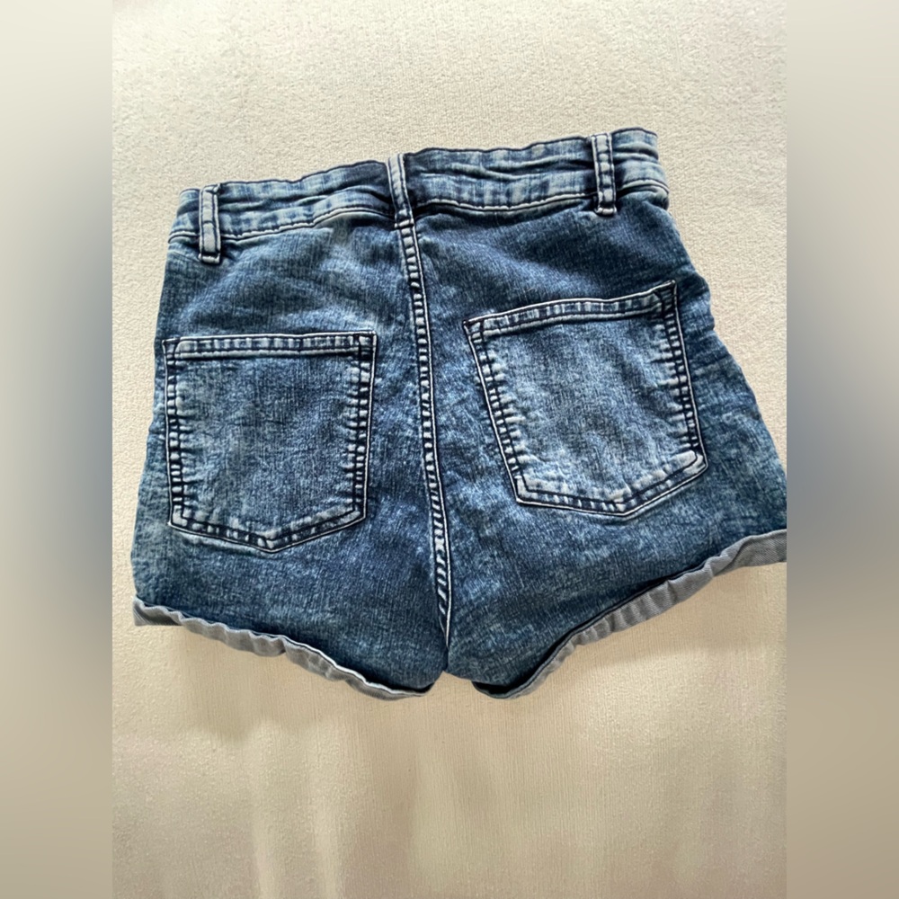 H&M Divided Shorts